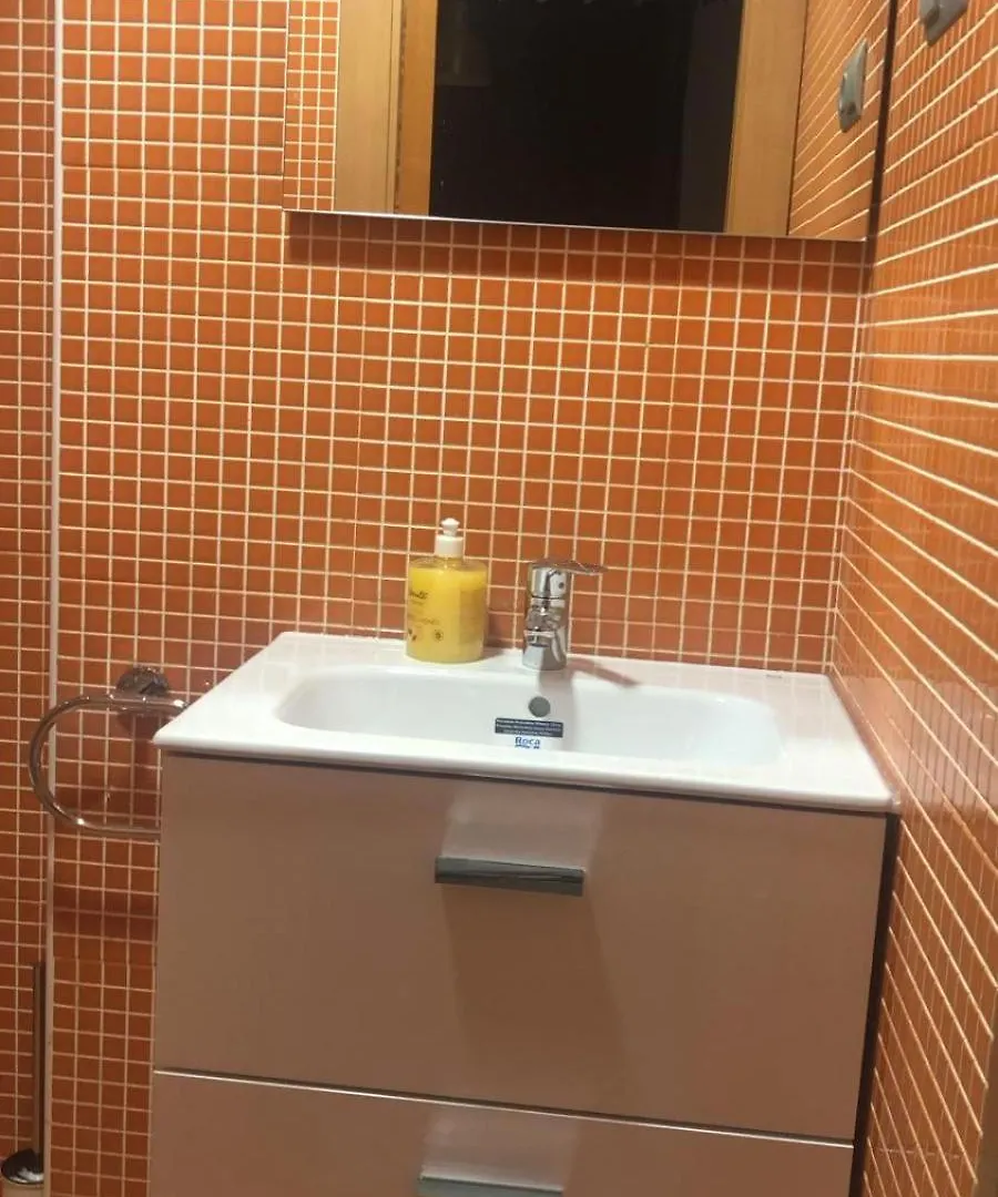 Apartment Beatas Suite Malaga Spain