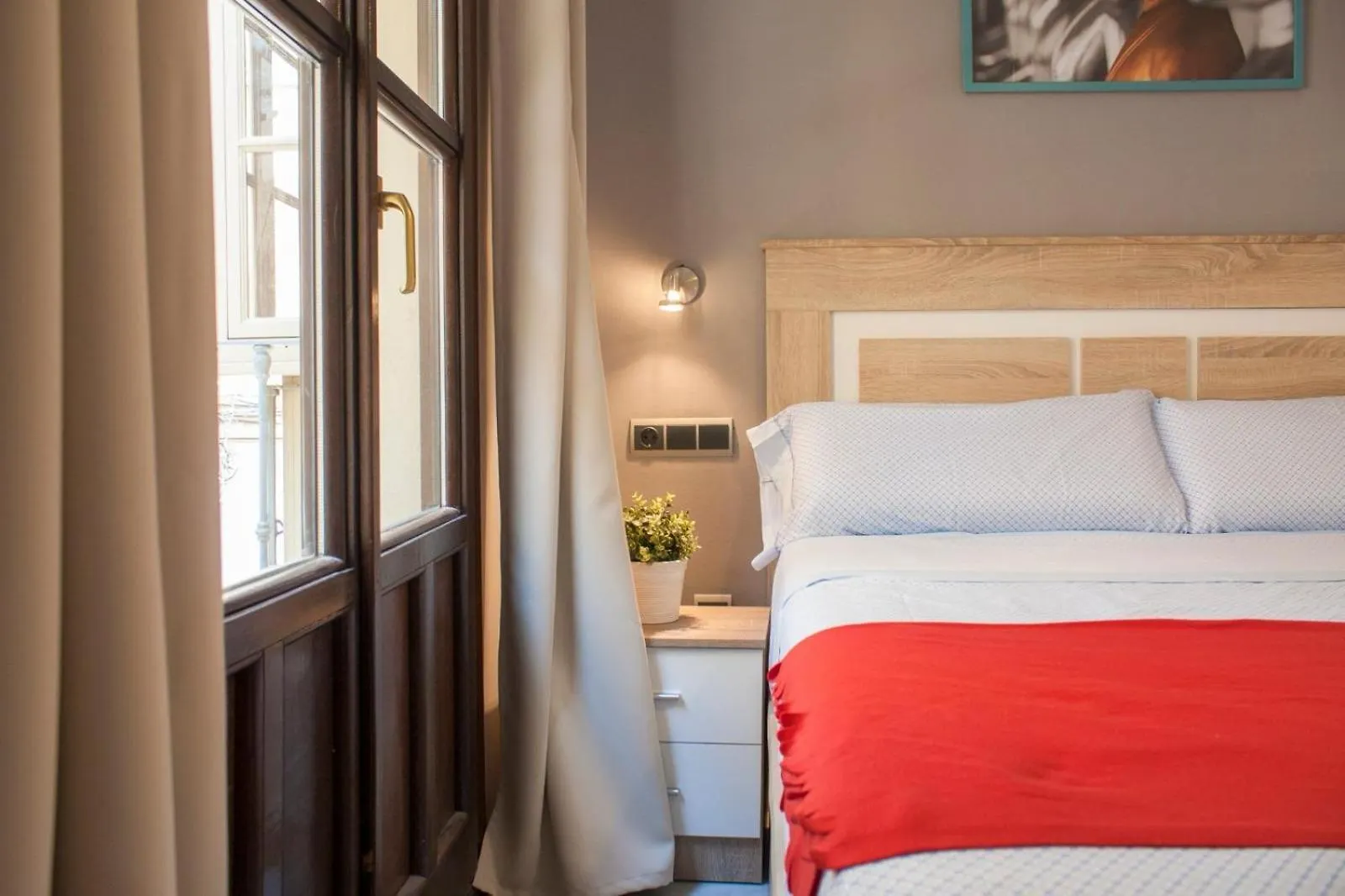 Beatas Suite Malaga Spain