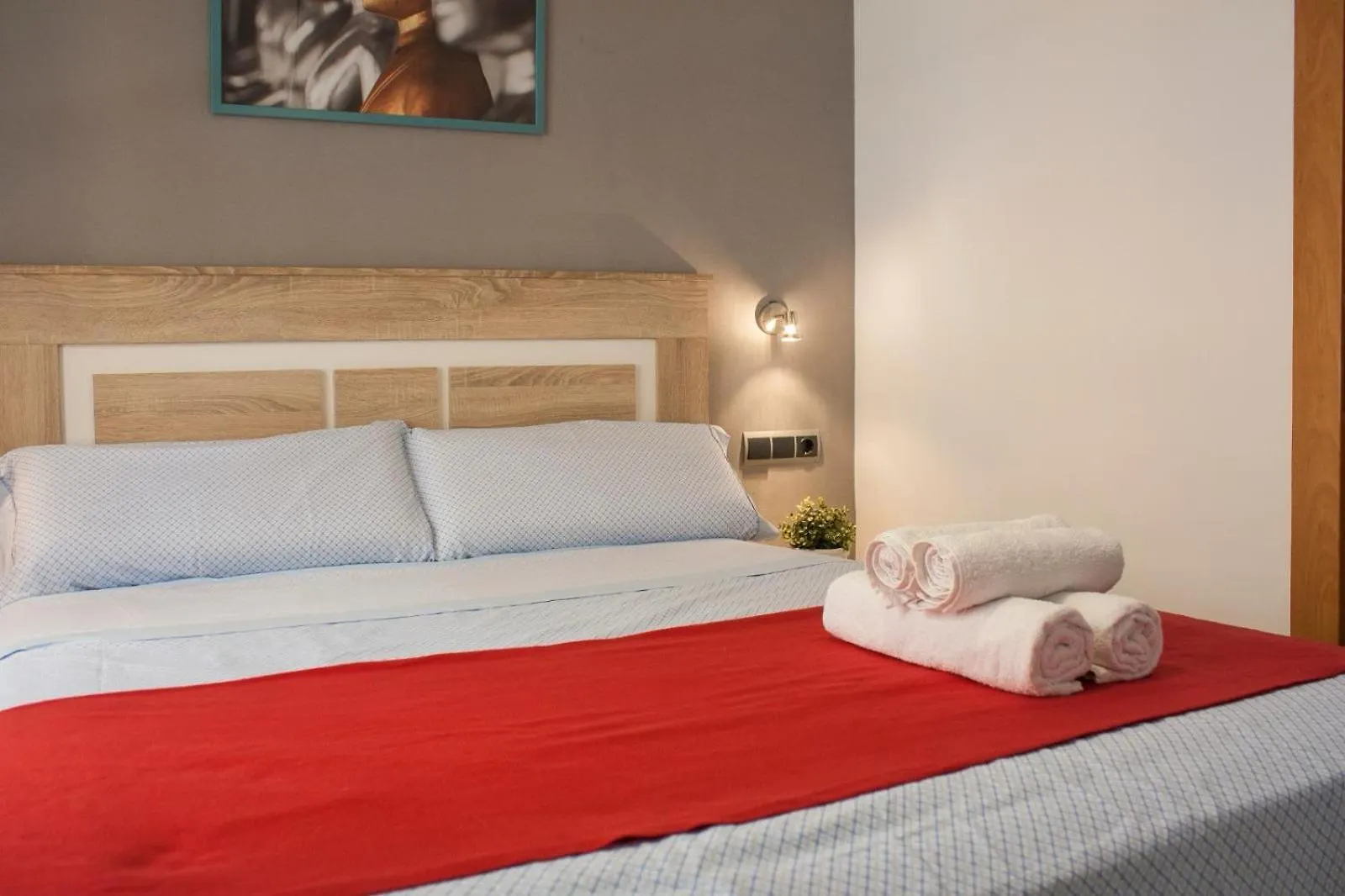 Beatas Suite Malaga Spain
