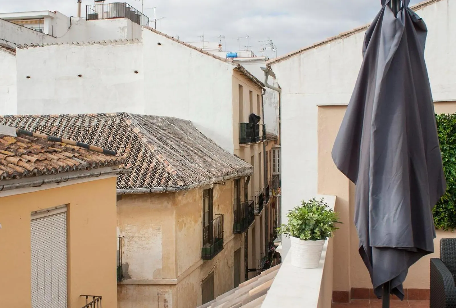 Beatas Suite Malaga