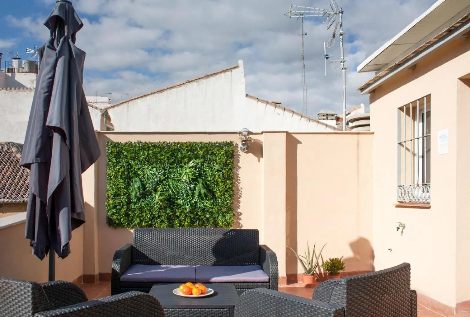 Beatas Suite Malaga