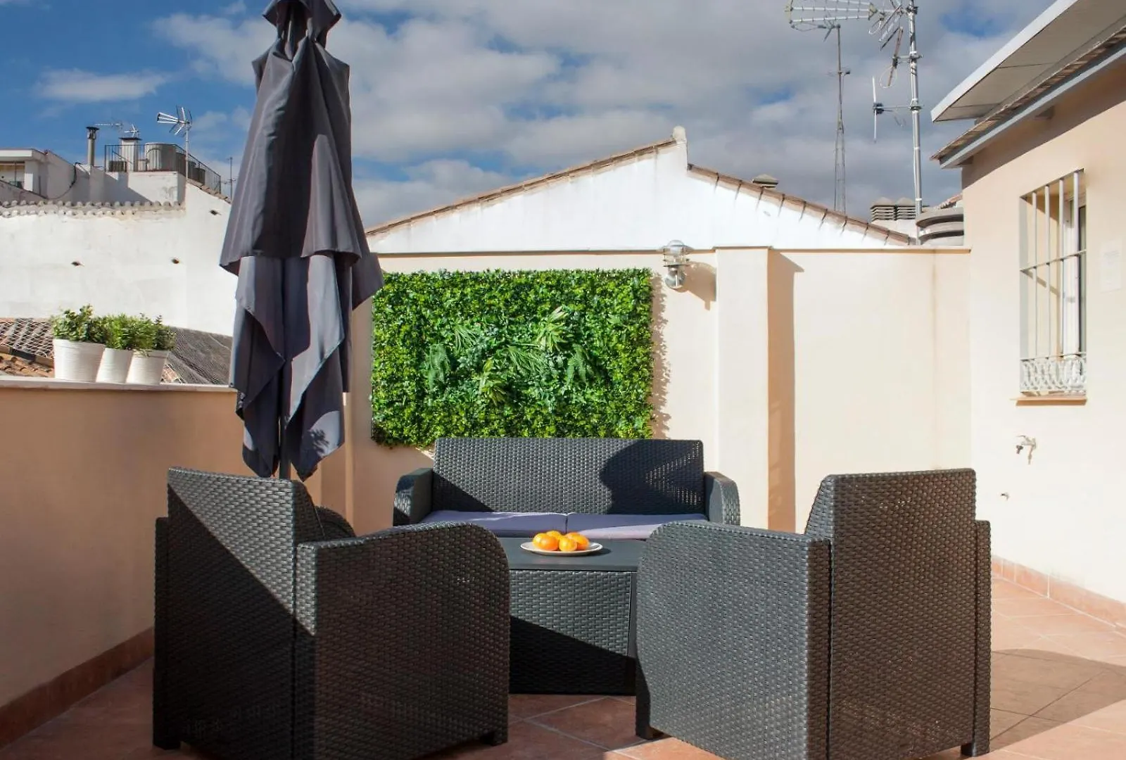 Apartment Beatas Suite Malaga