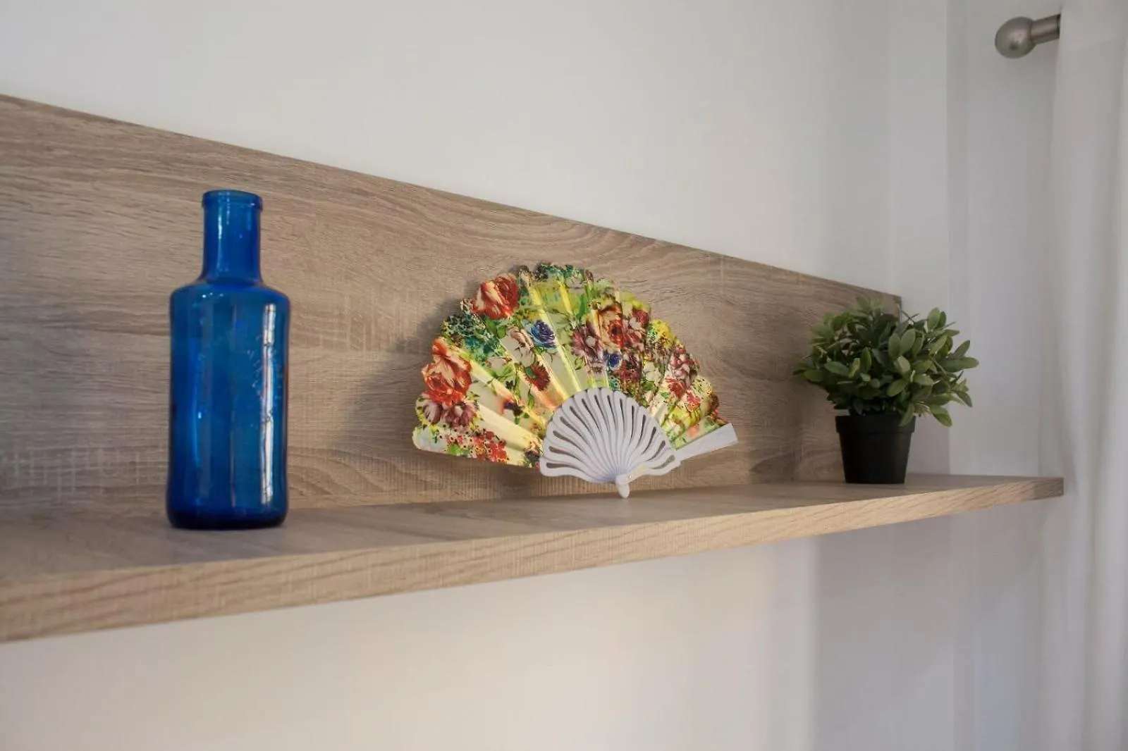 Apartment Beatas Suite Malaga