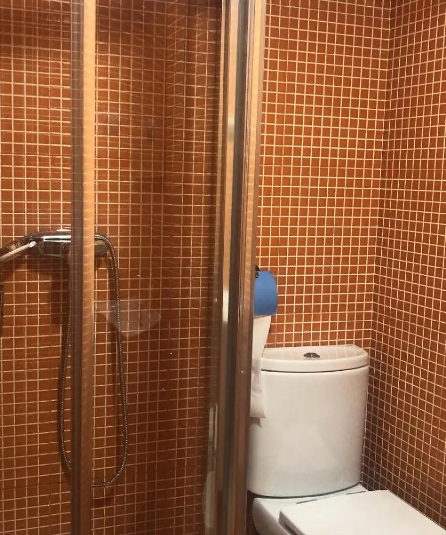 Apartment Beatas Suite Malaga