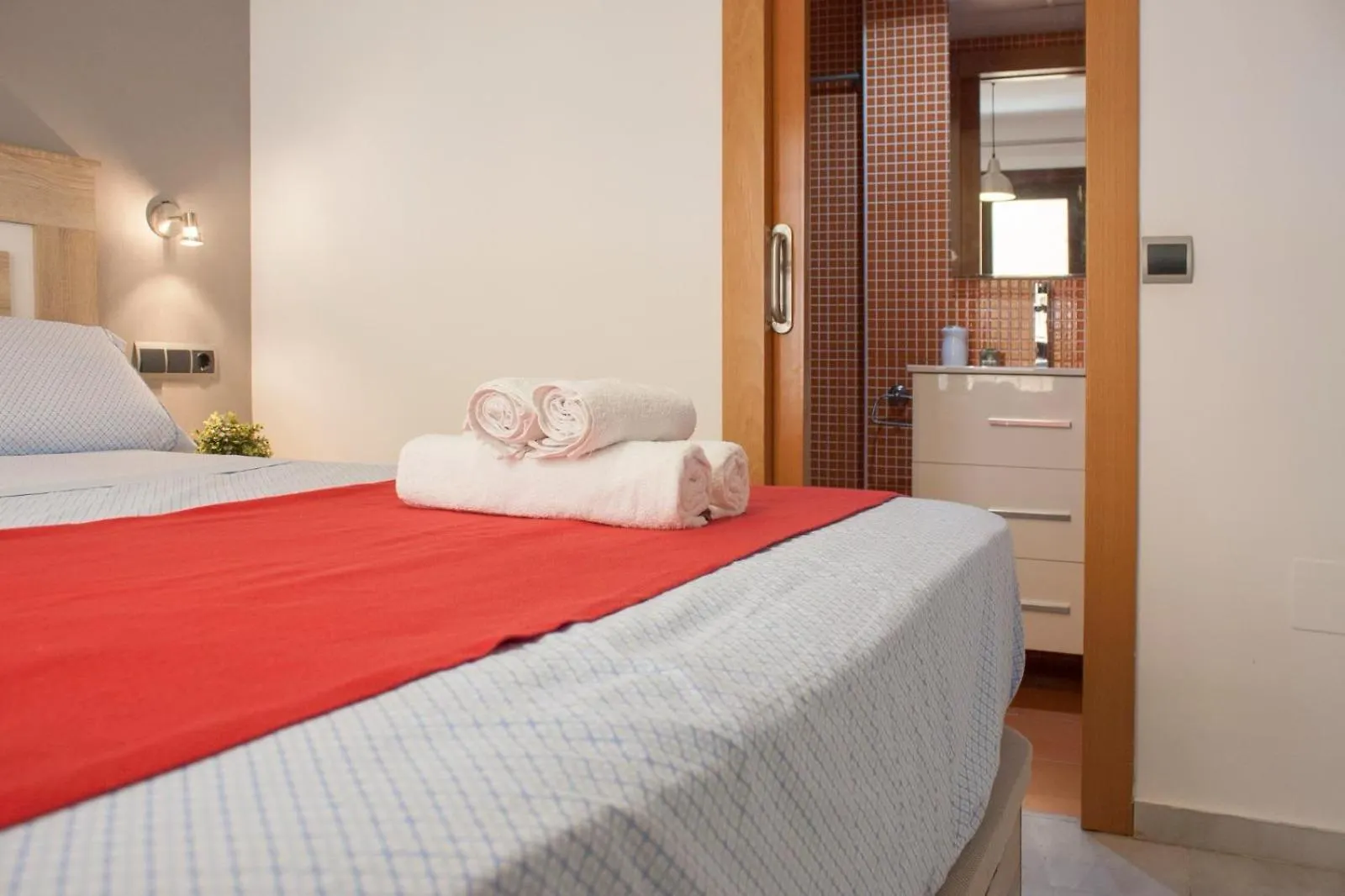 Beatas Suite Malaga 0*,  Spain